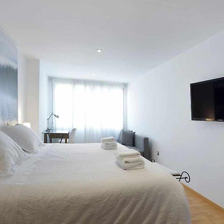 Andrews House 60 M En El Centro De Zaragoza Διαμέρισμα Εξωτερικό φωτογραφία