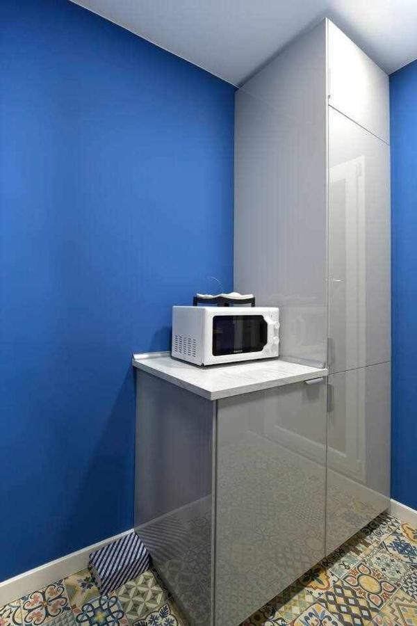 Andrews House 60 M En El Centro De Zaragoza Διαμέρισμα Εξωτερικό φωτογραφία