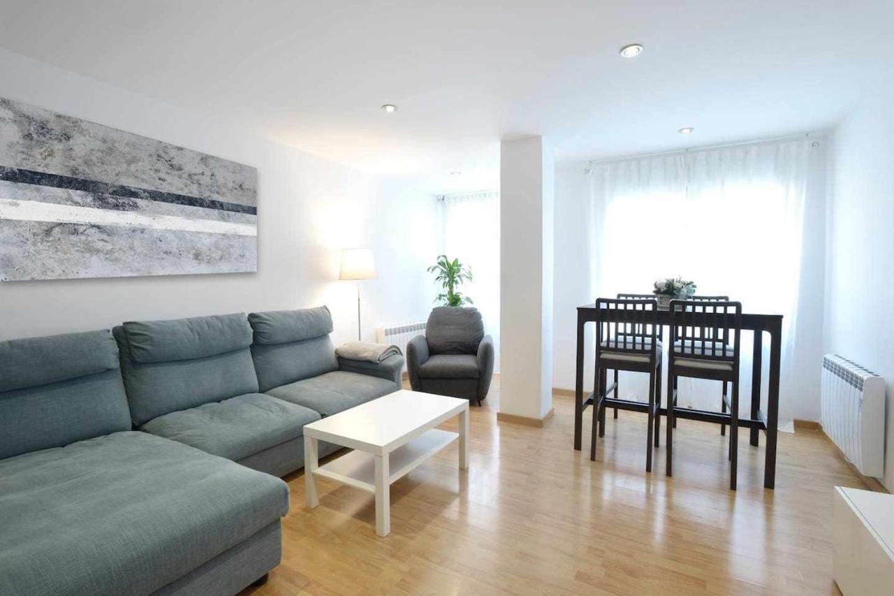 Andrews House 60 M En El Centro De Zaragoza Διαμέρισμα Εξωτερικό φωτογραφία