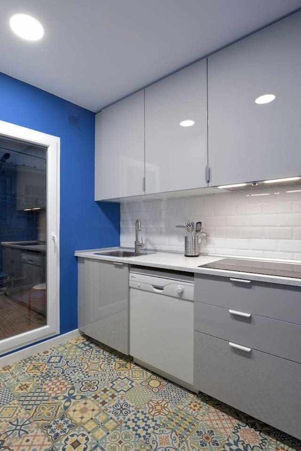 Andrews House 60 M En El Centro De Zaragoza Διαμέρισμα Εξωτερικό φωτογραφία