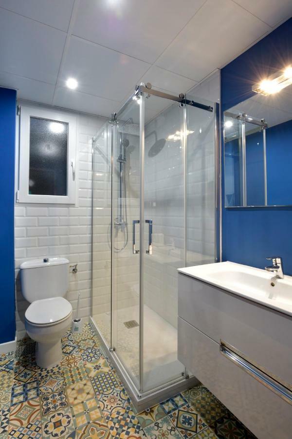 Andrews House 60 M En El Centro De Zaragoza Διαμέρισμα Εξωτερικό φωτογραφία